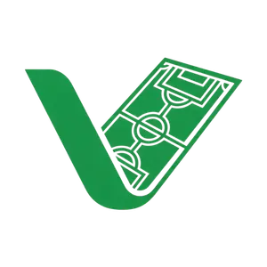 Panel de gestión de canchas y reservas Vibe